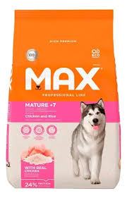 MAX MATURE +7 2KG